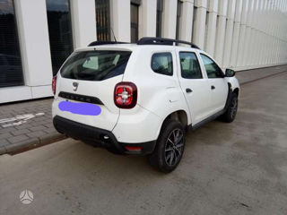 Dacia duster  daster foto 7