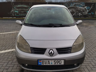 Renault Scenic foto 6