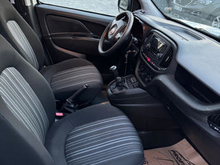 Fiat Doblo foto 14