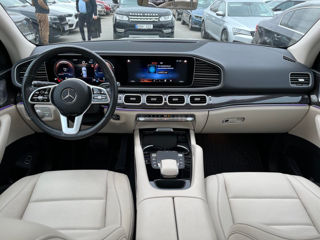 Mercedes GLE foto 14