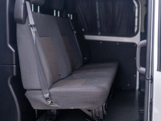 Ford Transit Custom - TVA foto 13