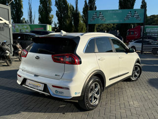 KIA Niro foto 4