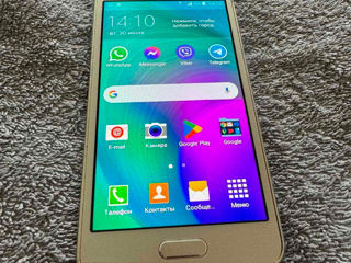 Samsung A3 2/16gb foto 2