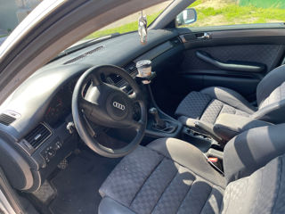 Audi A6 foto 3