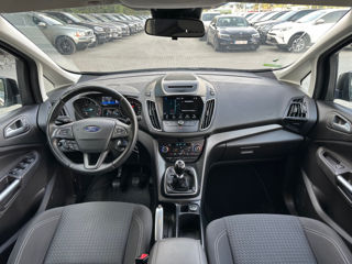 Ford C-Max foto 15