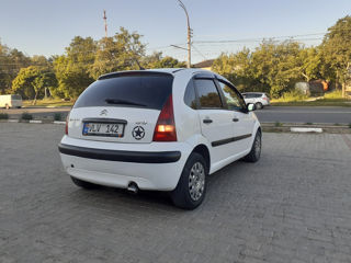 Citroen C3 foto 8