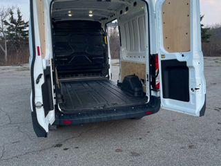 Ford Transit foto 5