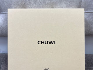 Chuwi CoreBook X i3 8/512gb absolut nou!