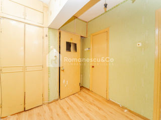 Apartament cu 2 camere, 54 m², Râșcani, Chișinău foto 10