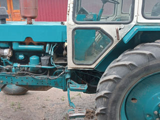 Трактор ЮМЗ 6  foto 3