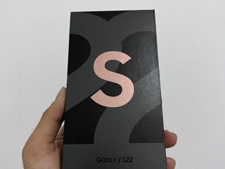 Samsung galaxy S22 nou 450 euro