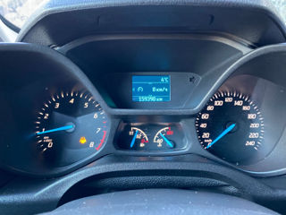 Ford Transit Connect foto 13