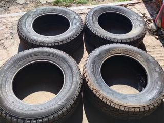 255/70 R18 Nokian foto 1