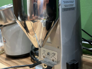 Кофемолка Mazzer Luigi foto 3