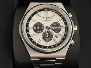 Citizen super Titanium