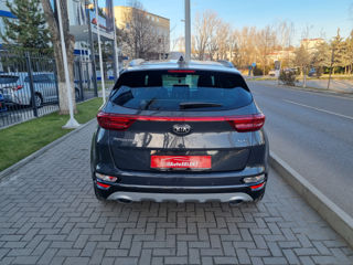 KIA Sportage foto 6