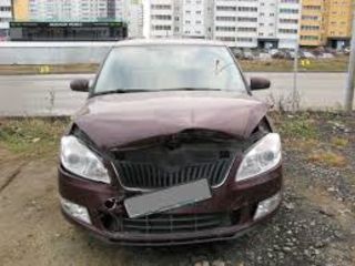 Skoda Fabia foto 10