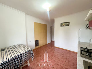 Apartament cu 1 cameră, 40 m², Râșcani, Chișinău foto 2