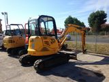 Bobcat 753,773,763,863,873,853 + excavatoare si tehnica speciala foto 8