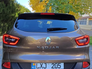 Renault Kadjar foto 4