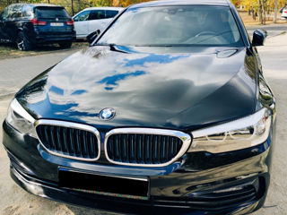 BMW 5 Series foto 6