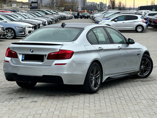 BMW 5 Series foto 4