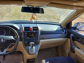 Honda CR-V foto 5