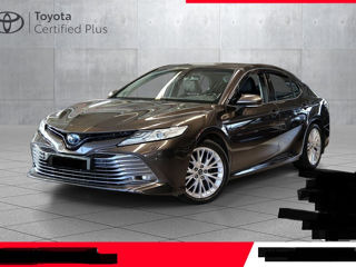 Toyota Camry foto 2