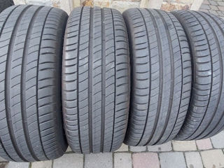 Diski na Toyota modeli 2023 goda R18 225/50 Michelin v idealinom sostoeanii foto 6