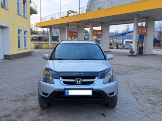 Honda CR-V foto 3