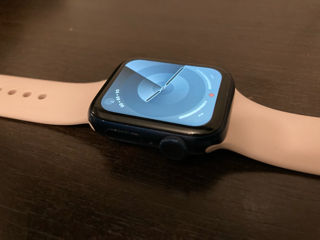 Apple Watch 6 40MM Blue