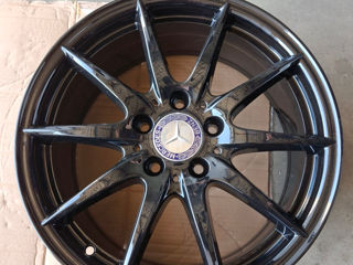  Jante Mercedes w211 5x112 R17 foto 2