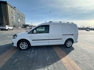 Volkswagen Caddy foto 3