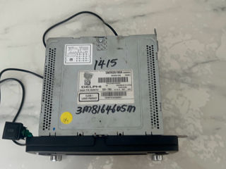 RCD 510+код+USB кабель VW foto 2