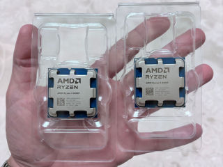 Ryzen 9 5900X Ryzen 9 3900X Ryzen 7 5700X3D Ryzen 7 5800X Ryzen 7 5700X Ryzen 7 8700F Ryzen 5 9600X  foto 9