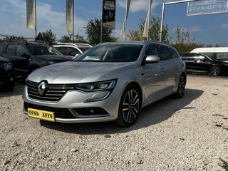 Renault Talisman foto 6