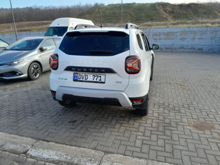 Dacia Duster foto 4