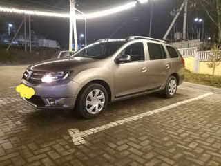 Dacia Logan foto 2