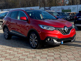 Renault Kadjar foto 5