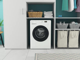 Masina de spalat Indesit OMTWSA61053WK Credit 0%! foto 11