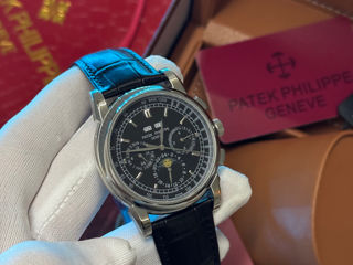 Patek Philippe Mexanic foto 2