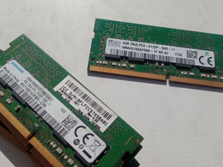 DDR4 4gb Laptop foto 4