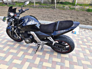 Kawasaki Z 750  cc 2006 foto 6