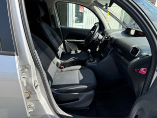 Citroen C3 Picasso foto 7