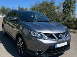 Nissan Qashqai foto 2