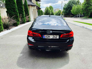 BMW 5 Series foto 5