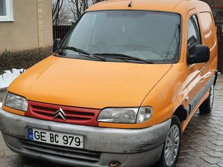 Citroen Берлинго foto 1