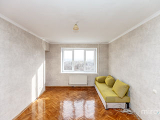 Apartament cu 3 camere, 78 m², Botanica, Chișinău foto 17