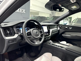 Volvo XC60 foto 7