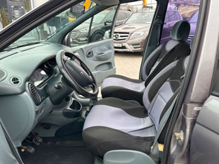 Renault Scenic foto 6